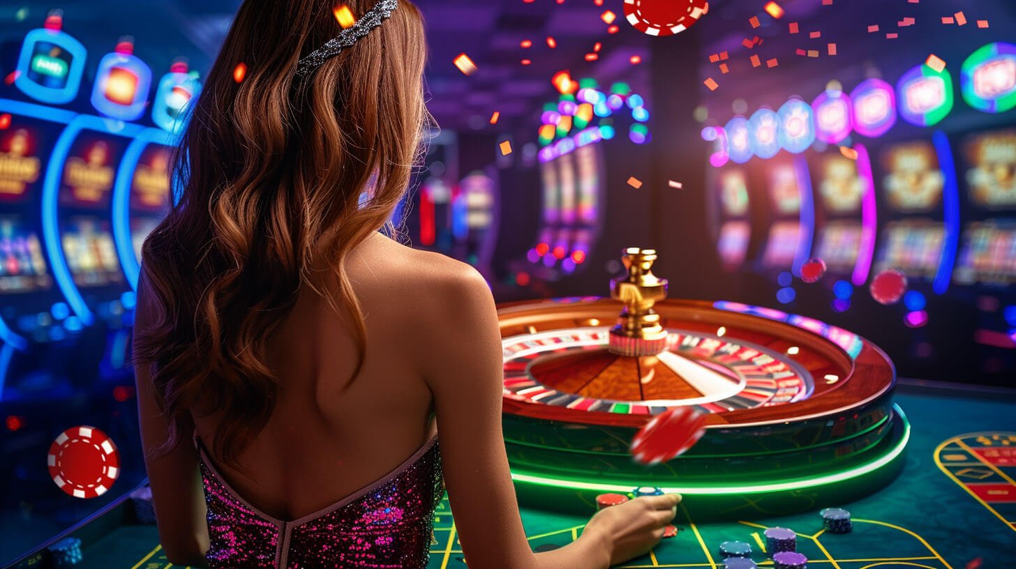 Situs taruhan olahraga token4d yang modern dan mudah diakses