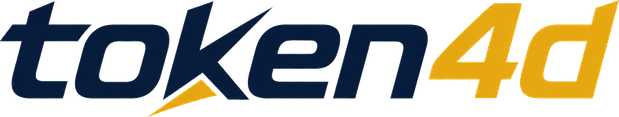 Logo token4d